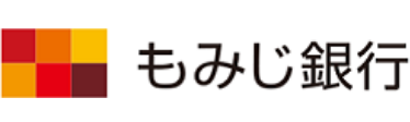 もみじ銀行