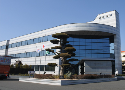 新光産業様 支援事例