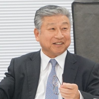 菅原社長